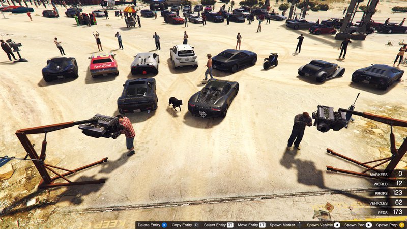 mod